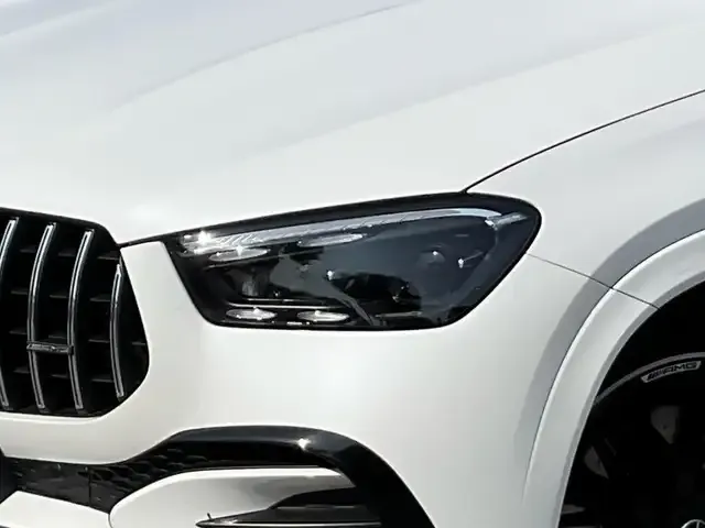 Mercedes-Benz GLE 53 AMG