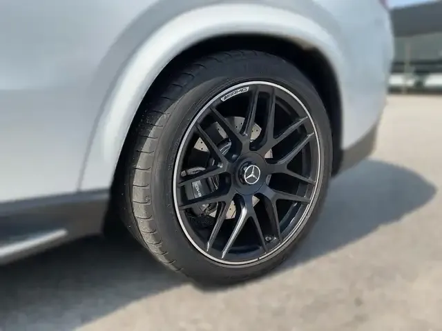 Mercedes-Benz GLE 53 AMG