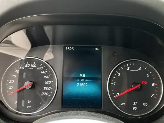 Mercedes-Benz T-Class