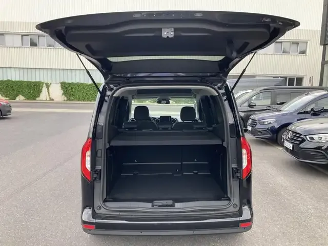 Mercedes-Benz T-Class