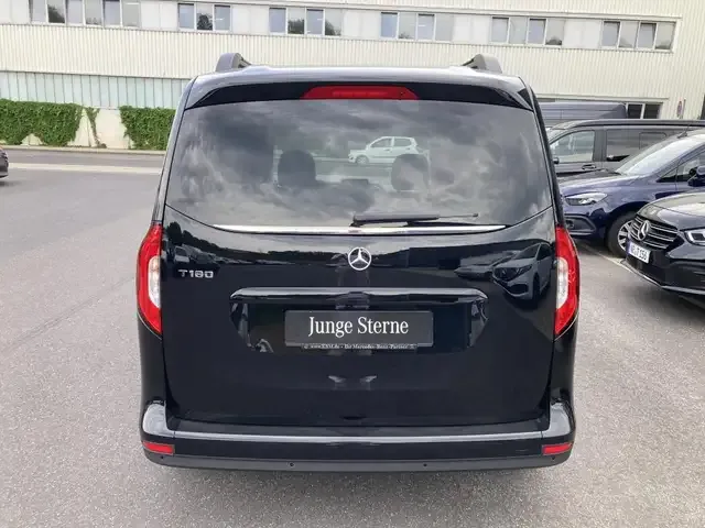 Mercedes-Benz T-Class