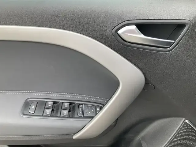 Mercedes-Benz T-Class