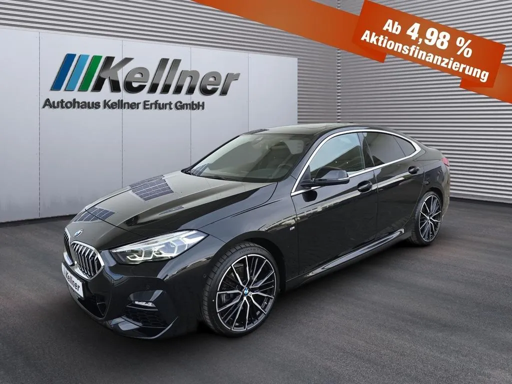 BMW 218