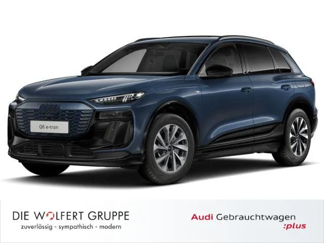 Audi Q6