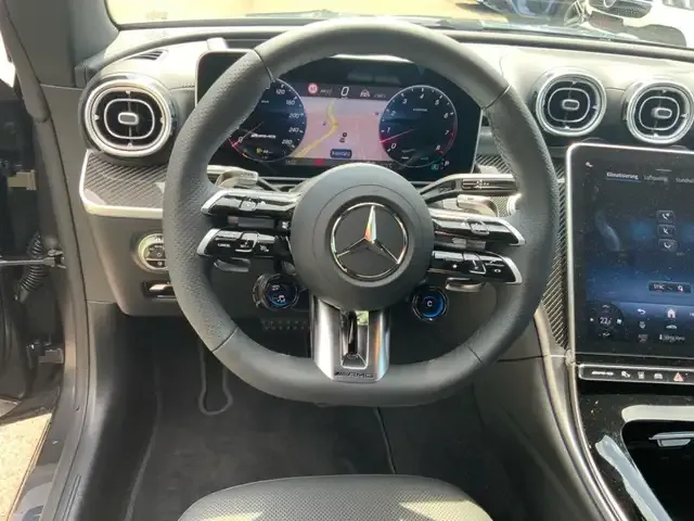 Mercedes-Benz CLE 53 AMG