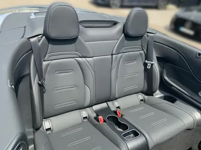 Mercedes-Benz CLE 53 AMG