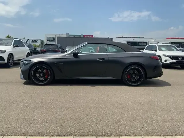 Mercedes-Benz CLE 53 AMG