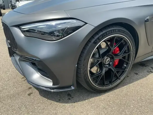Mercedes-Benz CLE 53 AMG