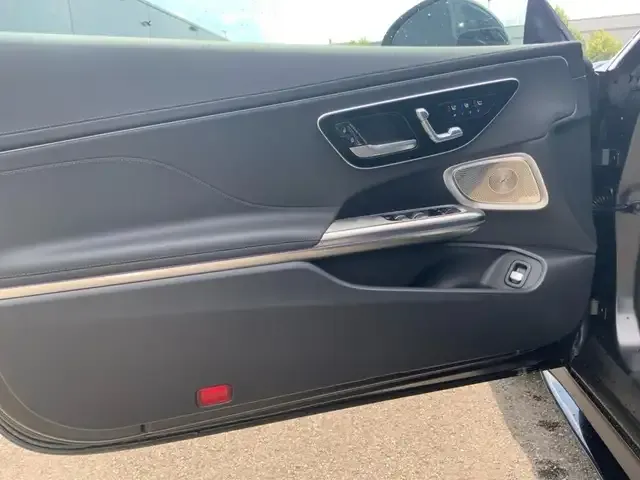 Mercedes-Benz CLE 53 AMG