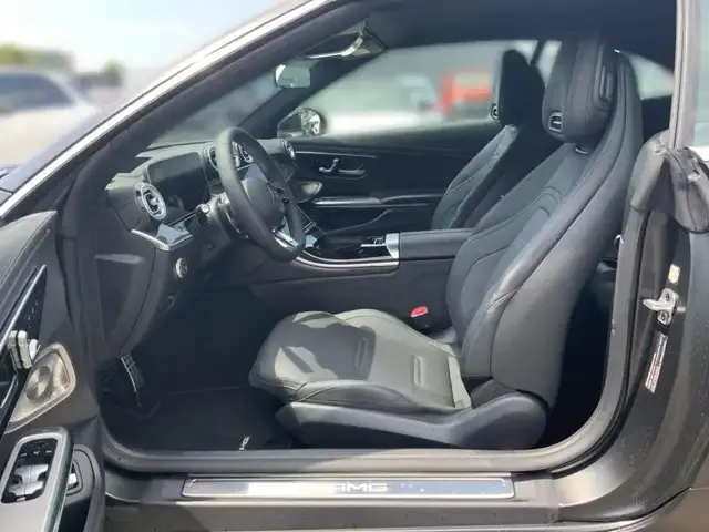 Mercedes-Benz CLE 53 AMG