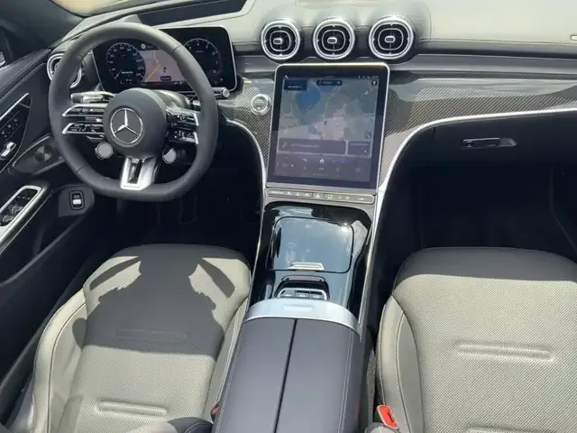 Mercedes-Benz CLE 53 AMG