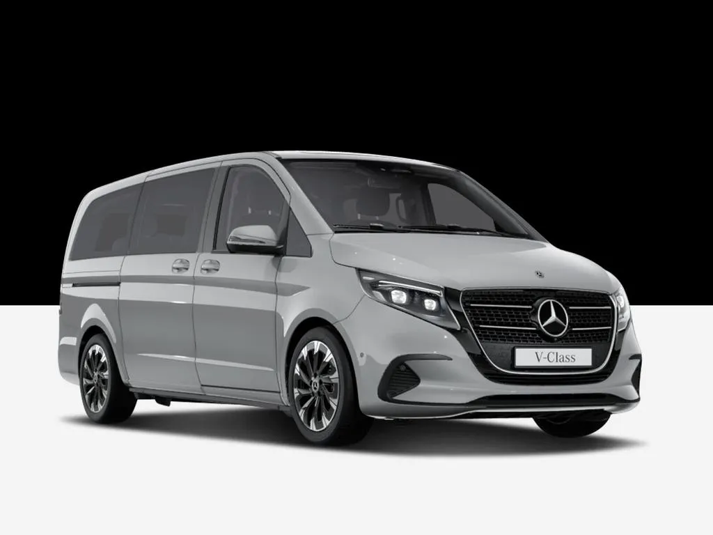Mercedes-Benz Autres