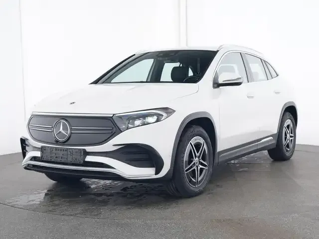 Mercedes-Benz EQA 300