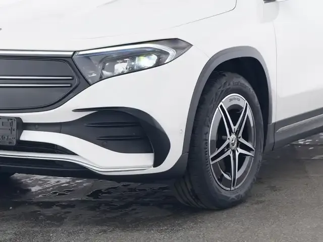 Mercedes-Benz EQA 300