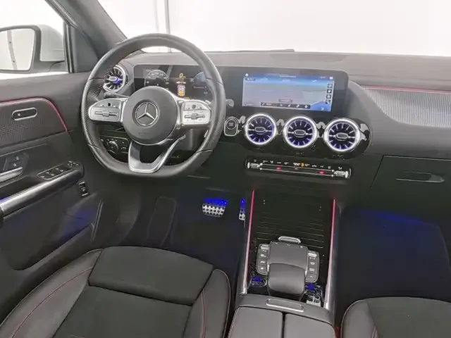 Mercedes-Benz EQA 300