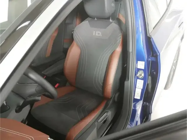Volkswagen ID.5