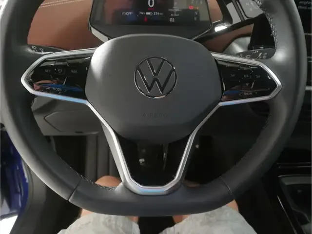 Volkswagen ID.5