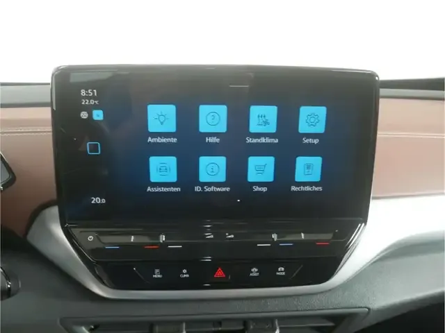 Volkswagen ID.5