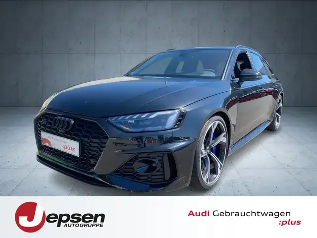 Audi RS4