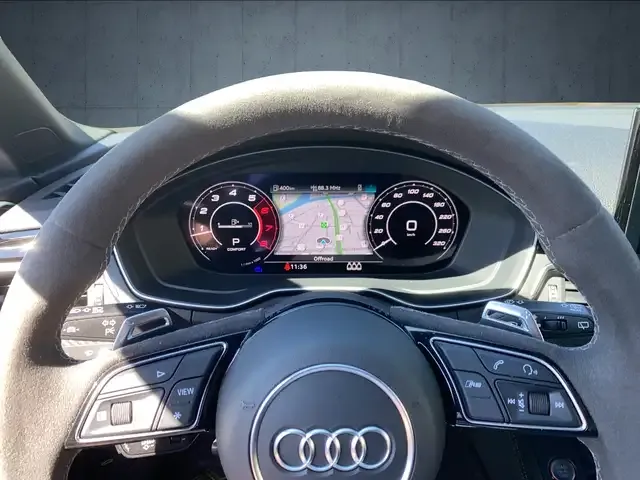 Audi RS4