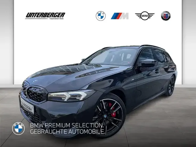 BMW 340