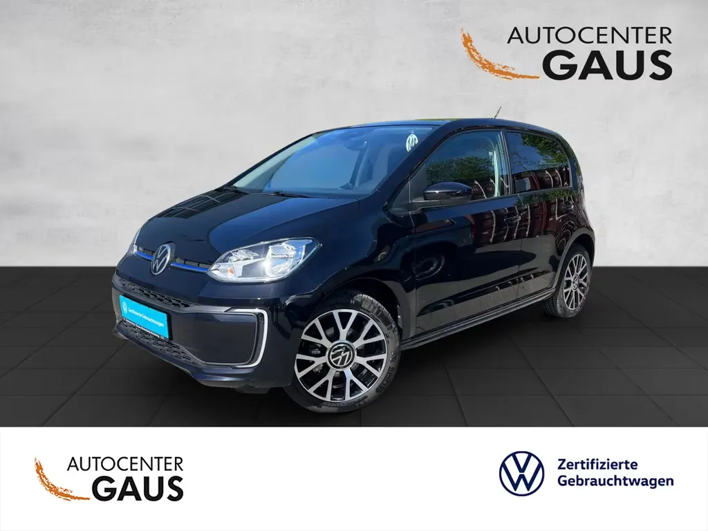 Volkswagen e-up!