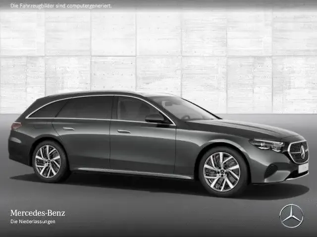 Mercedes-Benz E 300