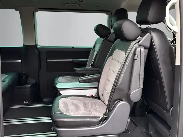 Volkswagen T6.1 Multivan