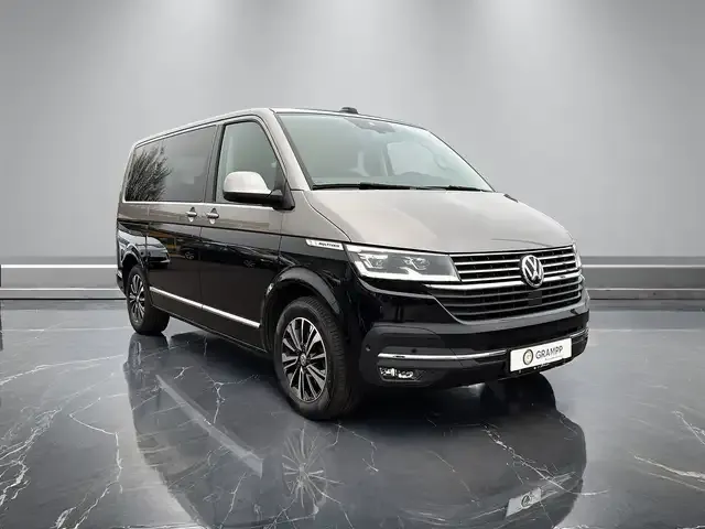 Volkswagen T6.1 Multivan