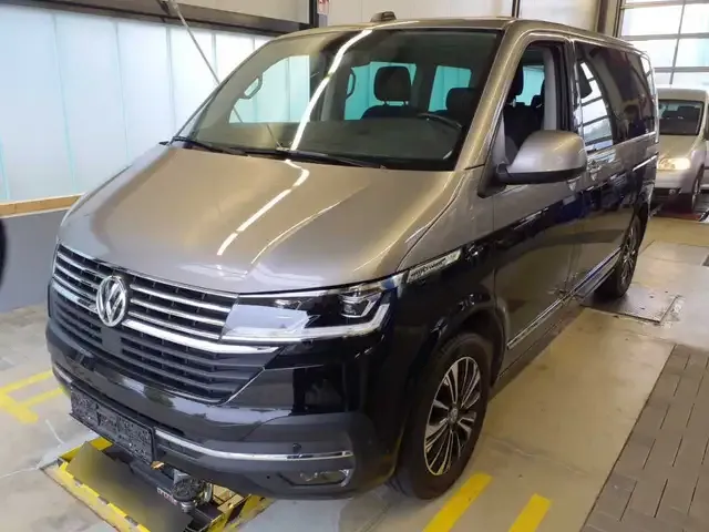 Volkswagen T6.1 Multivan