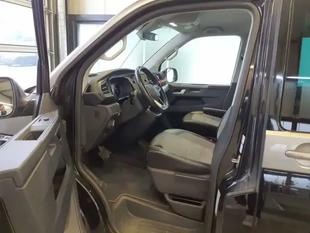 Volkswagen T6.1 Multivan