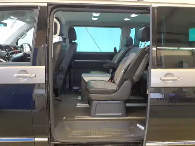 Volkswagen T6.1 Multivan