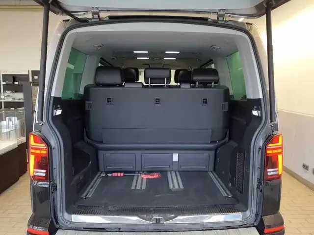 Volkswagen T6.1 Multivan