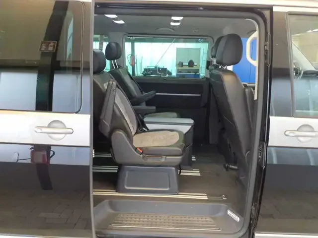 Volkswagen T6.1 Multivan