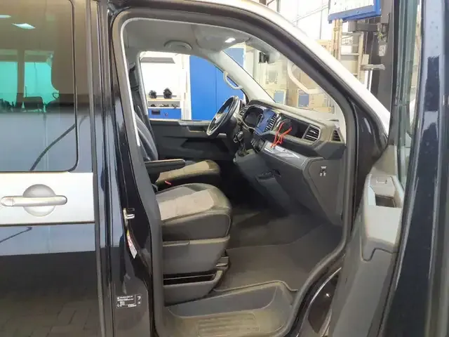 Volkswagen T6.1 Multivan