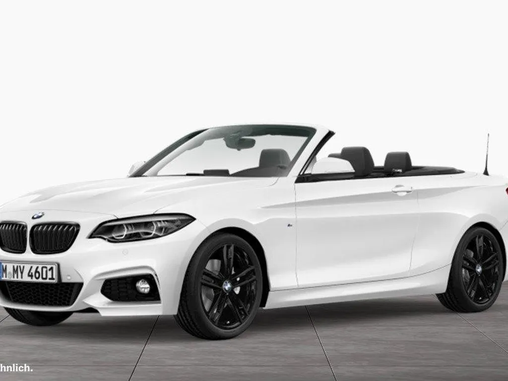 BMW 220