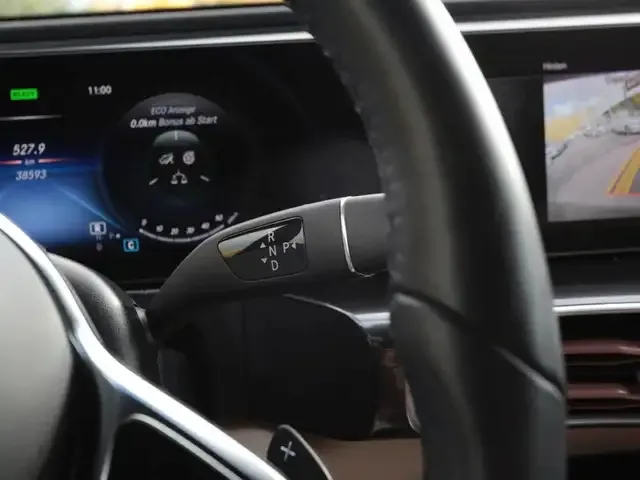 Mercedes-Benz EQC 400