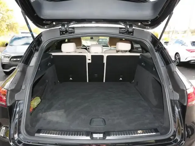 Mercedes-Benz EQC 400