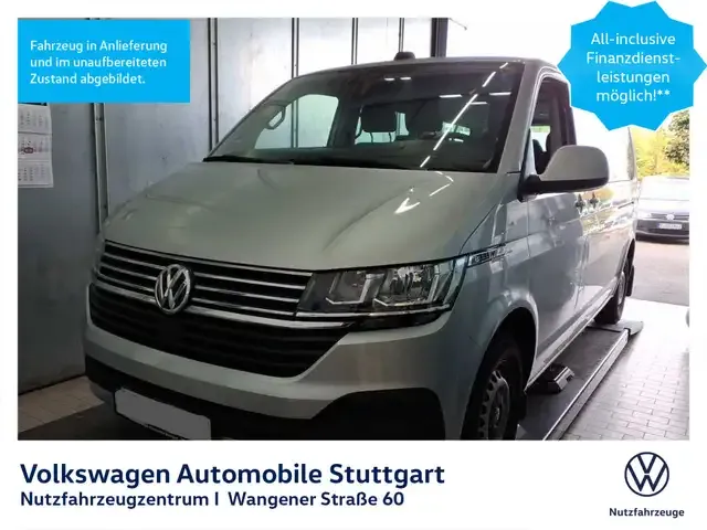 Volkswagen T6.1 Caravelle