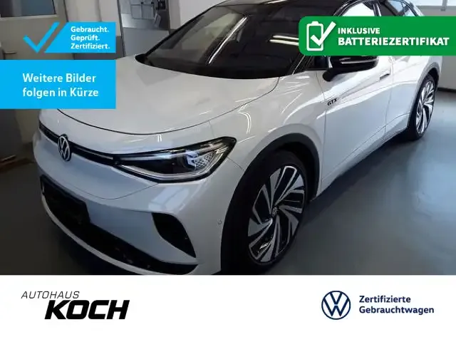 Volkswagen ID.5