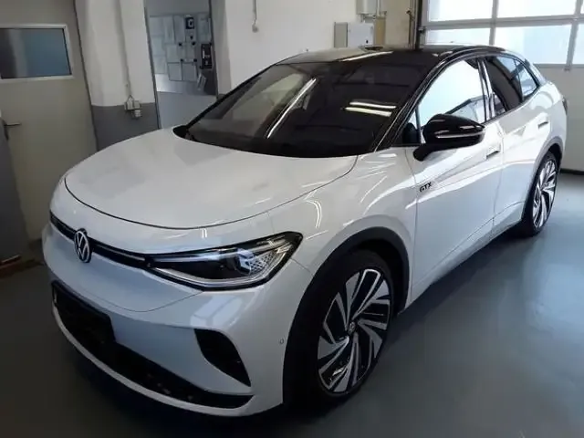 Volkswagen ID.5