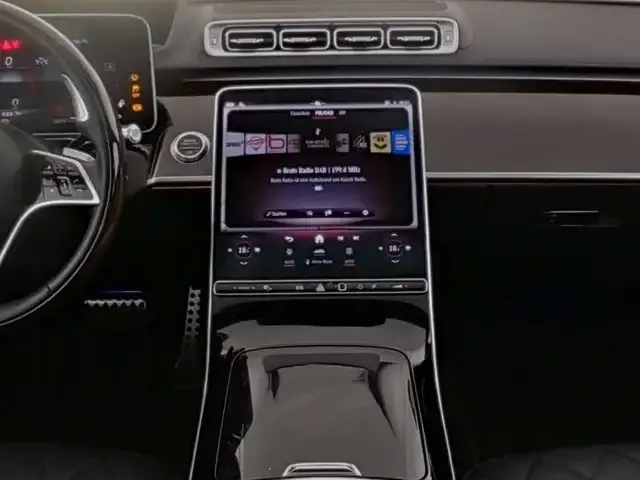 Mercedes-Benz S 450