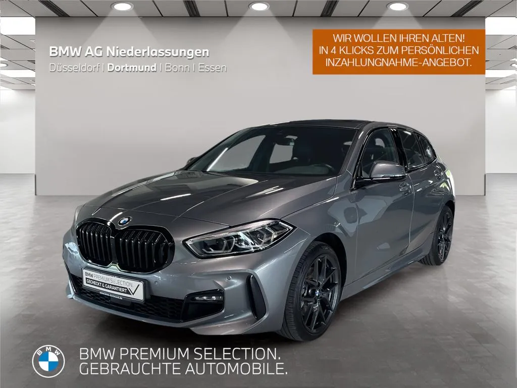 BMW 118