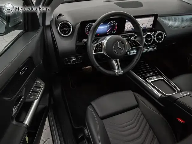 Mercedes-Benz GLA 180