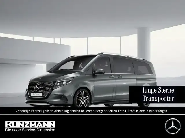 Mercedes-Benz V 300