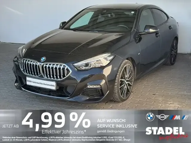 BMW 220