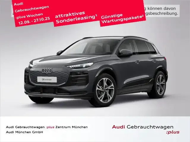 Audi Sonstiges