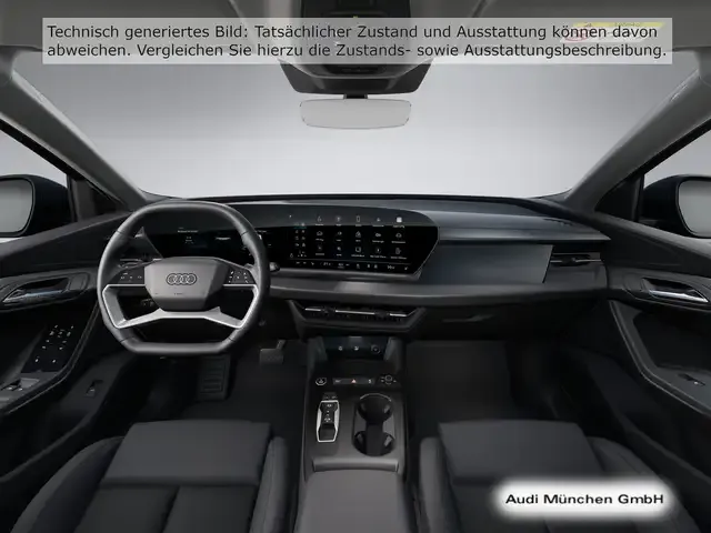Audi Sonstiges