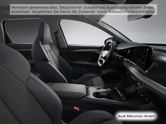 Audi Sonstiges