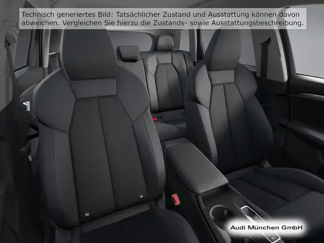 Audi Sonstiges